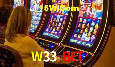 A Emoção da Loteria na W33 Bet: Uma Chance de Mudança de Vida