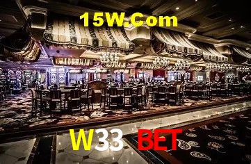 A Revolução dos Aplicativos de Jogos no W33 Bet