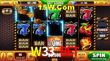 A Emoção da Loteria na W33 Bet: Uma Chance de Mudança de Vida