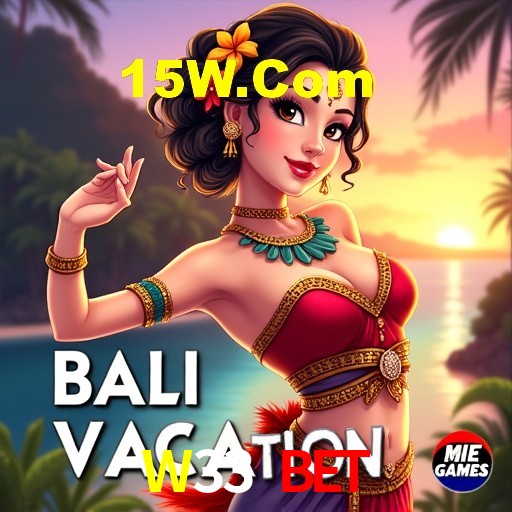 Desvendando o Mundo dos Jogos Virtuais na W33 Bet