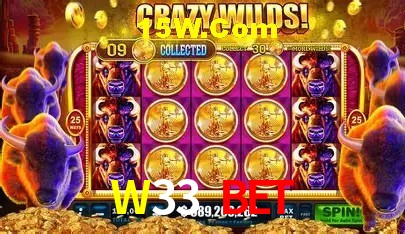 Desvendando o Mundo dos Jogos Virtuais na W33 Bet