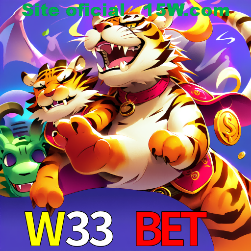W33 Bet